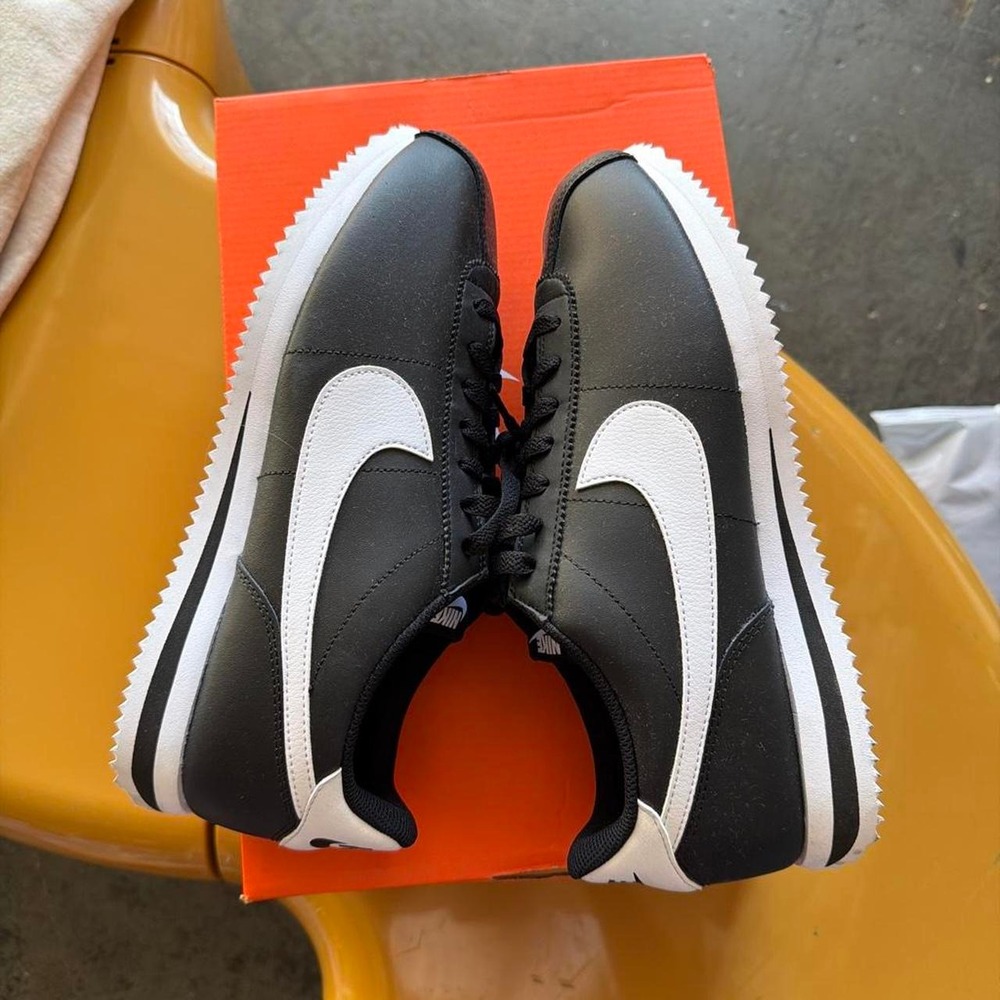Nike Cortez